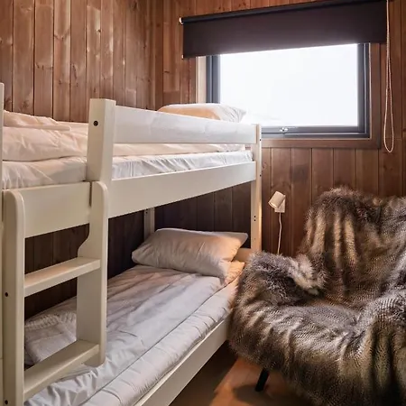Apartamento Fjellsaetra Alpegrend *