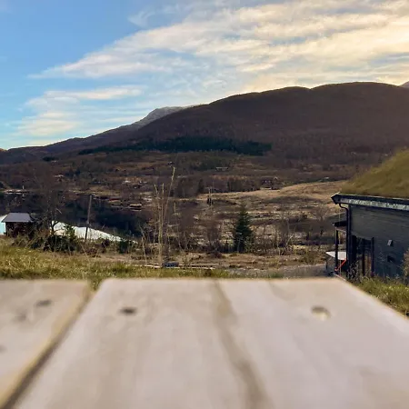 Fjellsætra Alpegrend *