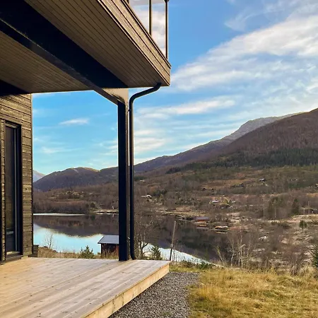 Fjellsætra Alpegrend