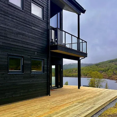 Fjellsætra Alpegrend Leilighet Sykkylven