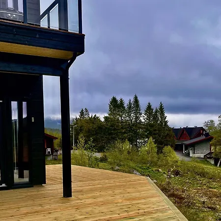 Fjellsætra Alpegrend