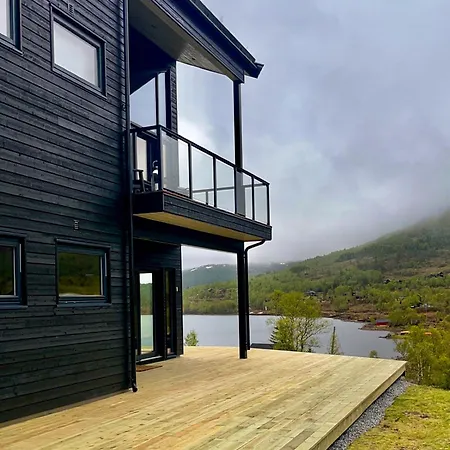 Fjellsætra Alpegrend Leilighet