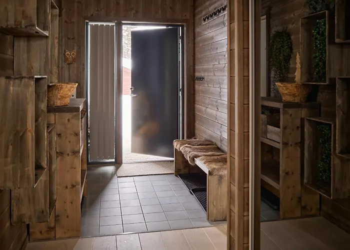 Apartamento Fjellsaetra Alpegrend Sykkylven