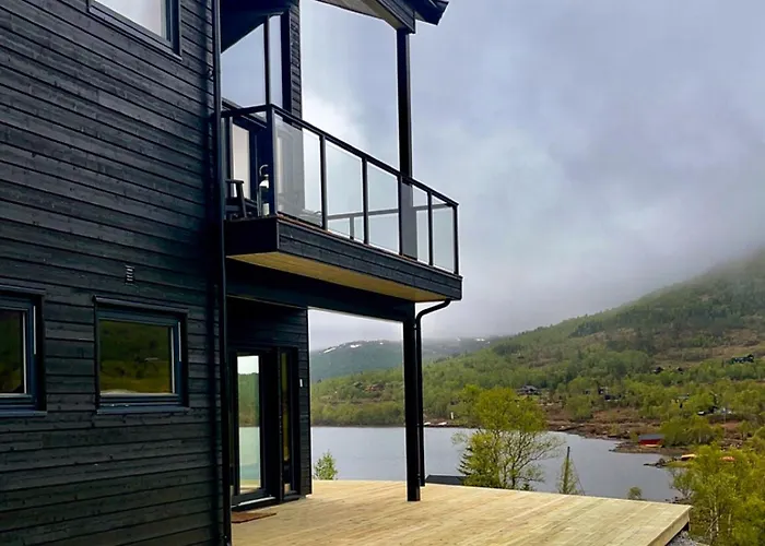 Fjellsaetra Alpegrend Apartamento